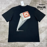 Camiseta Casablanca Leaning Column