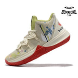 NIKE KYRIE 5 x BANDULU