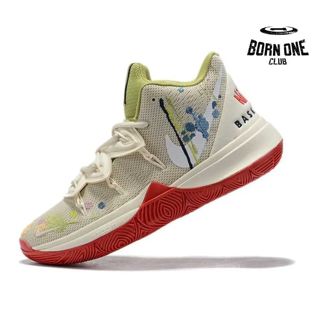 NIKE KYRIE 5 x BANDULU