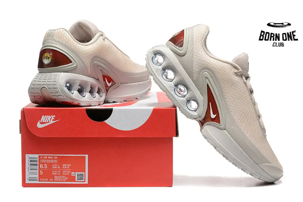Air Max Dn 'Orewood Brown'