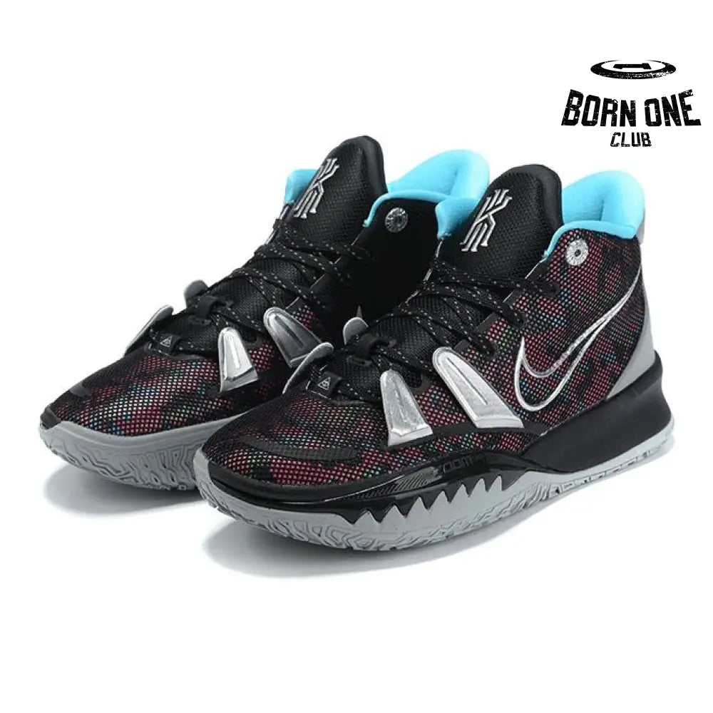 NIKE KYRIE 7 x PIXEL CAMO