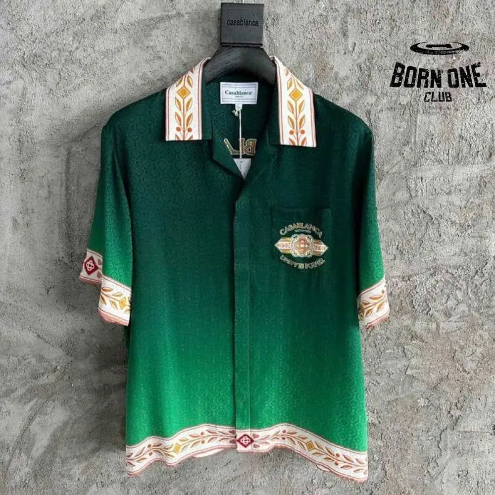 Conjunto Casablanca Seda Unity is Power