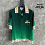 Conjunto Casablanca Seda Unity is Power