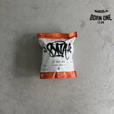 Conjunto Synaworld Brown