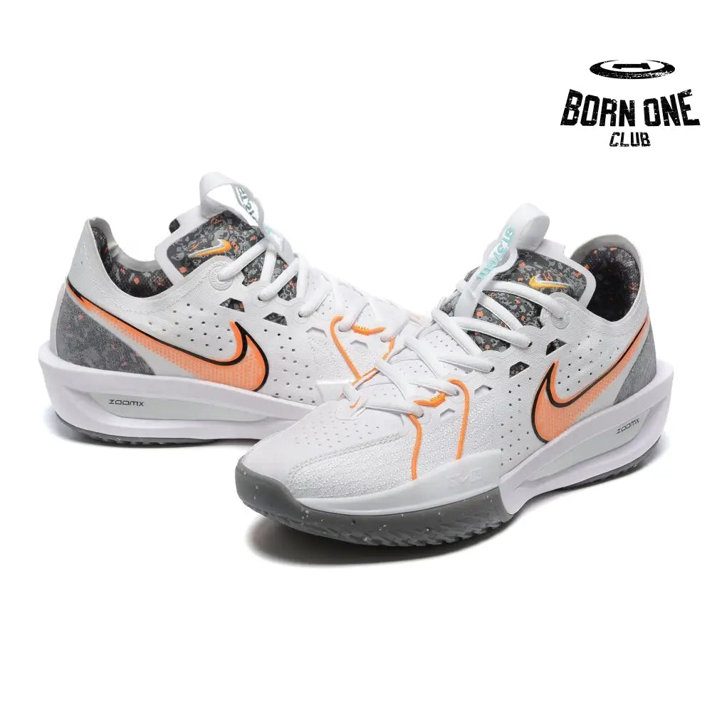 NIKE AIR ZOOM G.T. CUT 3 x ALPHA DOG