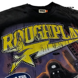 Rough Play Camiseta