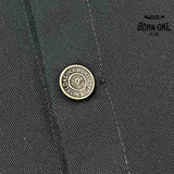Conjunto Syna World Workwear Preto