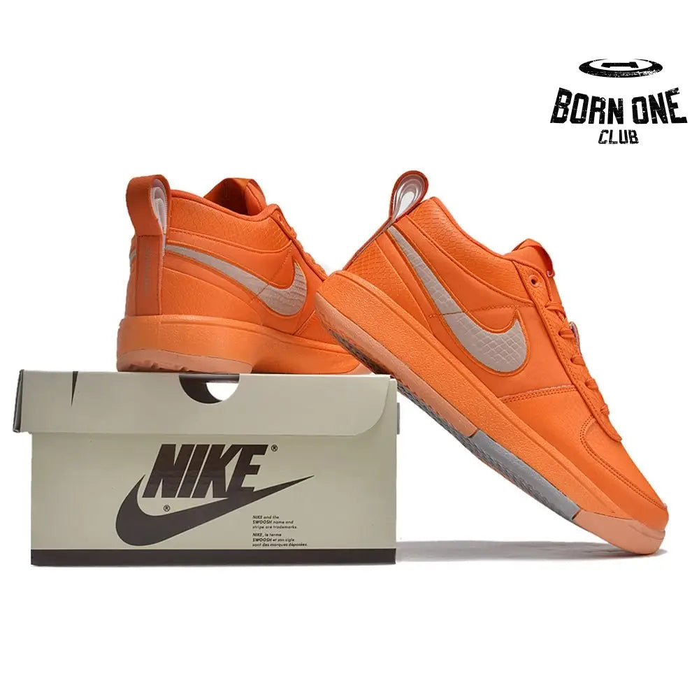 NIKE BOOK 1 x CHAPTER ONE
