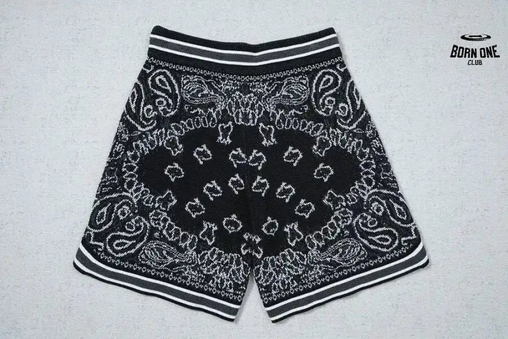 Amiri Shorts