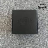 Boné Trucker SynaWorld Black