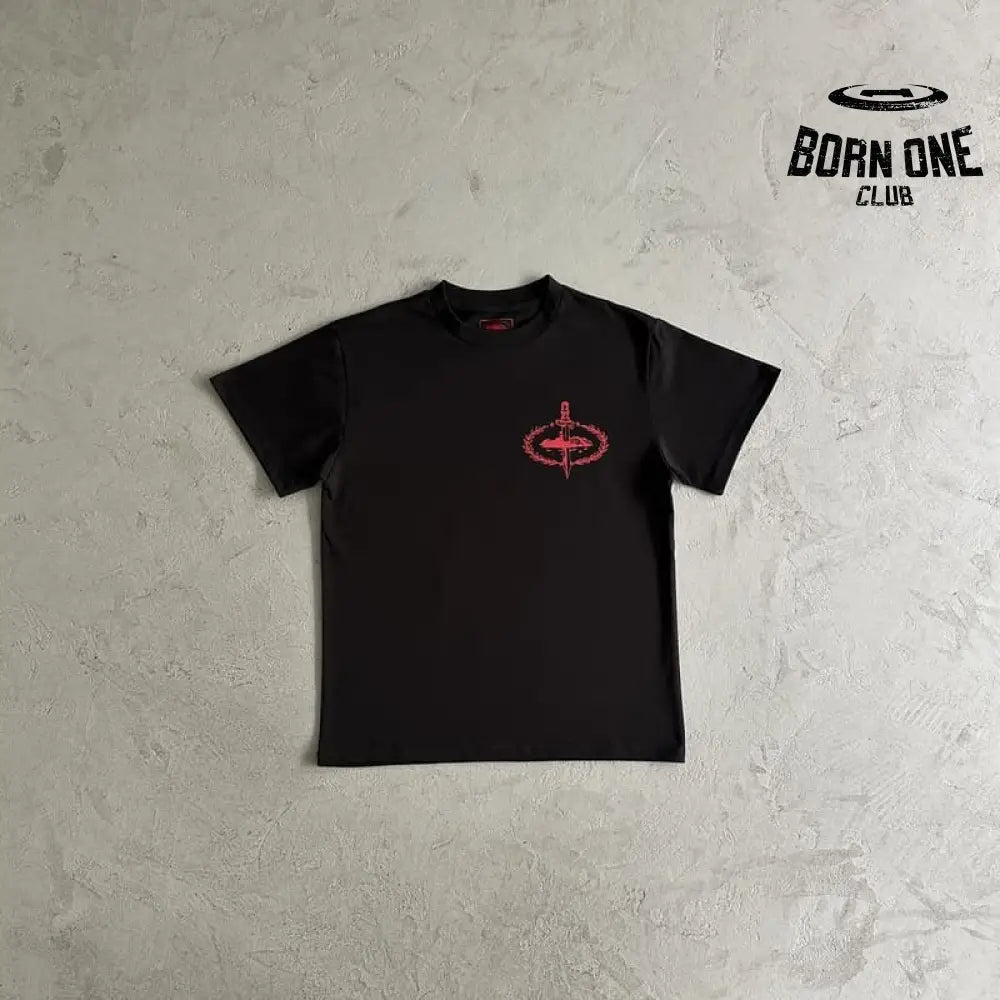 Camiseta Corteiz Slaughter Gang 21 Savage