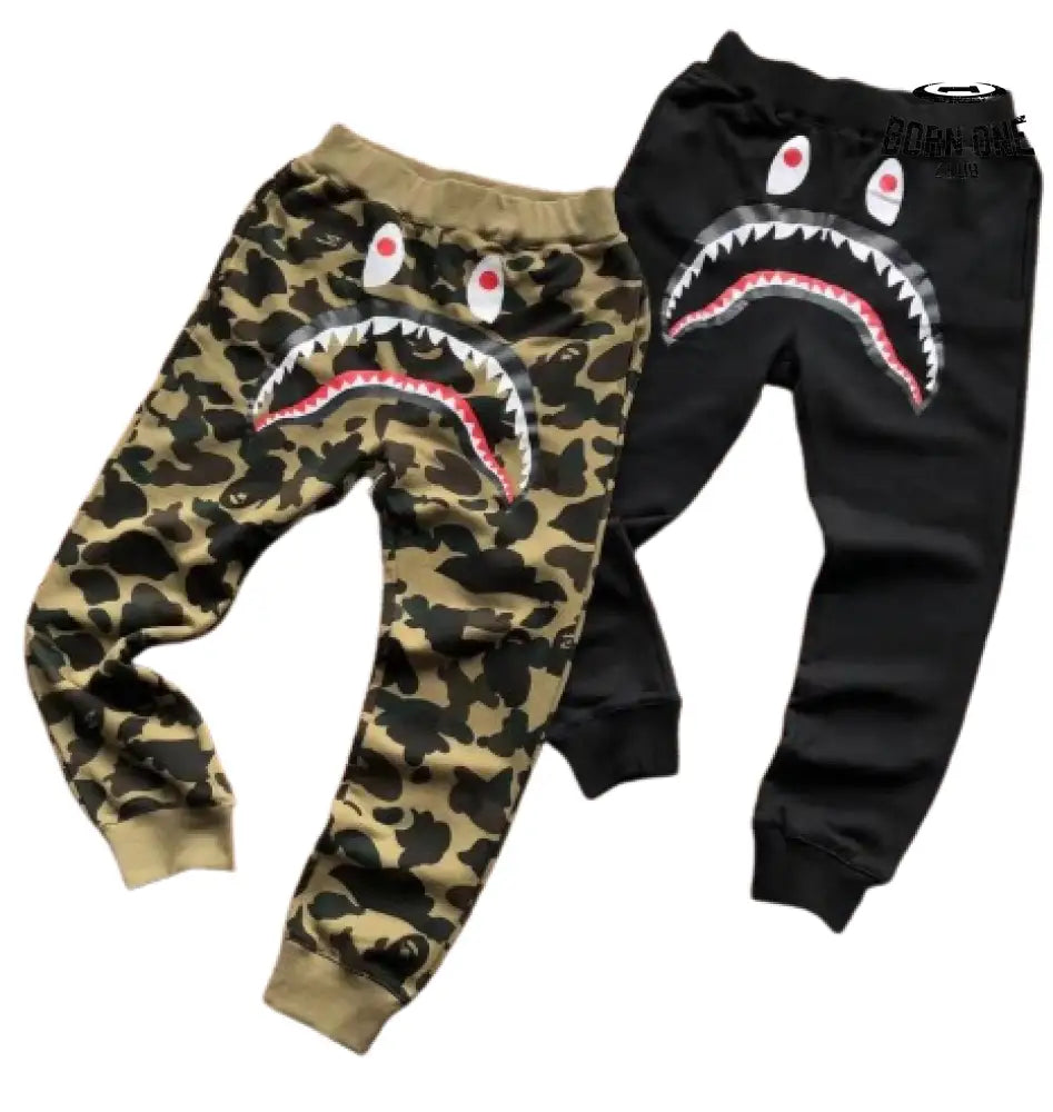 Bape Calça