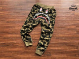 Bape Calça