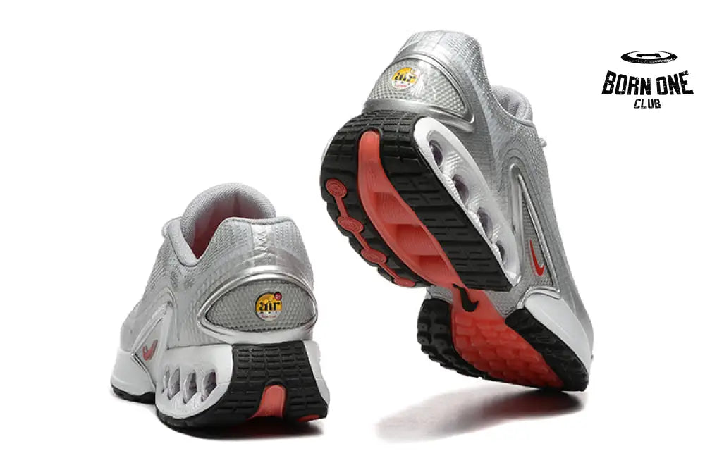 Air Max DN 'Silver supreme'