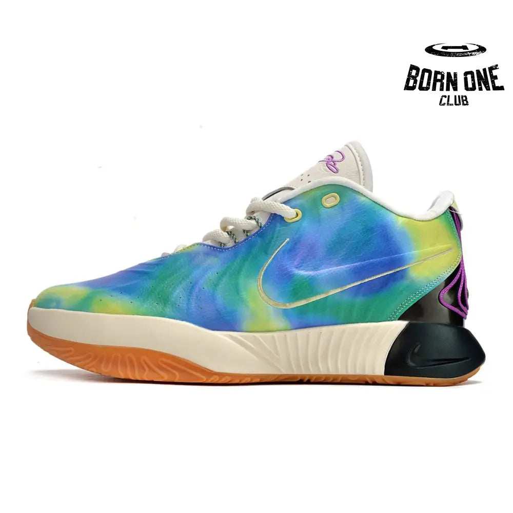 NIKE LEBRON 21 x MULTI-COLOR