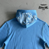 Conjunto Synaworld Logo Azul