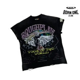 Rough Play Camiseta