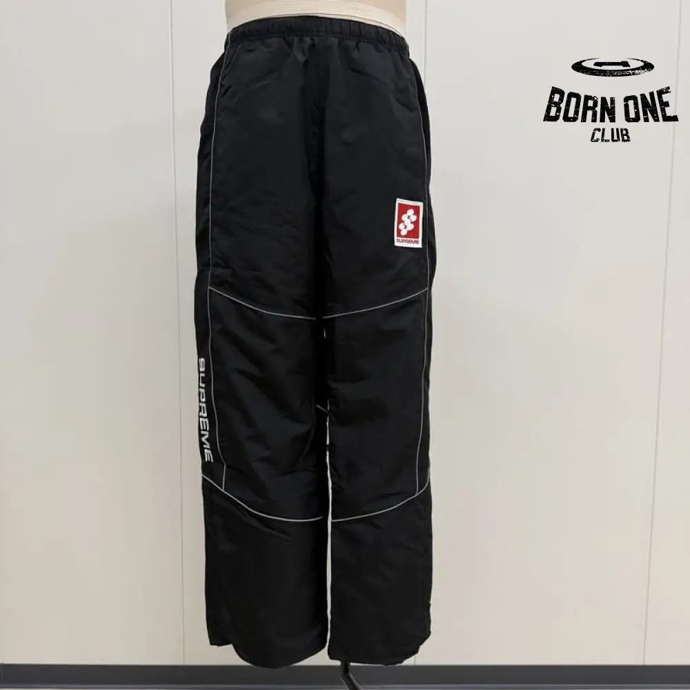 Conjunto Supreme Refletiva Piping