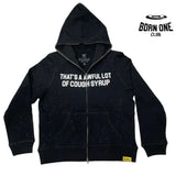 Moletom Cough Syrup