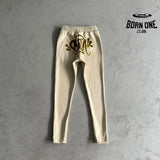 Conjunto Synaworld Khaki
