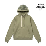 Syna World Moletom Green
