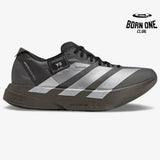Adidas Adizero Adios Pro 4 Y3 Preto/Cinza