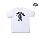 Camiseta Bape