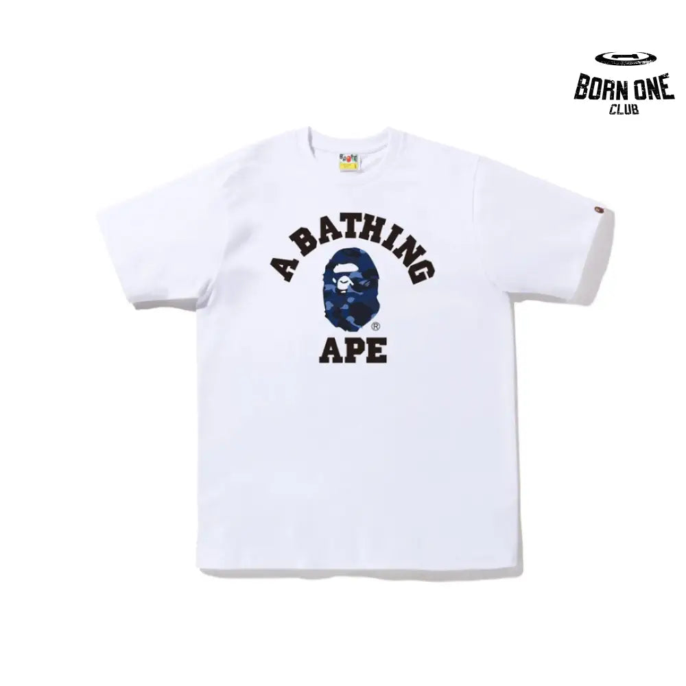 Camiseta Bape