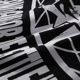 Rough Play Camiseta Manga Longa