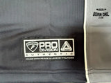 Conjunto Palace Om Mesh Jersey Black Grey