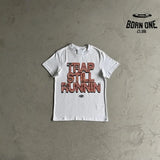Camiseta Synaworld Trap White