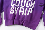 Conjunto Moletom Cough Syrup