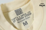 Camiseta Cough Syrup