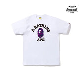 Camiseta Bape