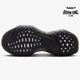 Nike Invincible Run 3 - Cinza/Preto Gold