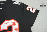 Camiseta Amiri 22 Football