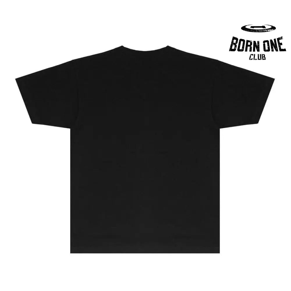 Camiseta Amiri Crystal Pegasus