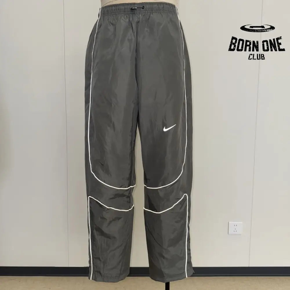 Conjunto Nike x Corteiz Cinza