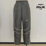 Conjunto Nike x Corteiz Cinza