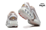 Air Max Dn 'White-Pink'