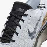 Nike Invincible Run 3 - Cinza/Preto Gold
