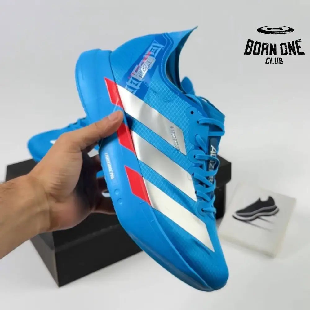 Adidas Adizero Adios Pro 4 Ekiden Colorway