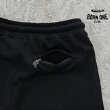 Conjunto Shorts Syna World Rose Gold