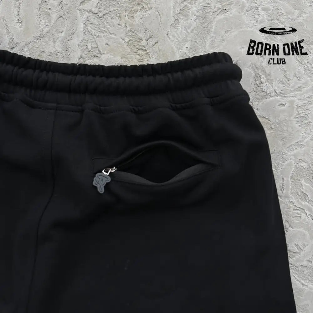 Conjunto Shorts Syna World Rose Gold