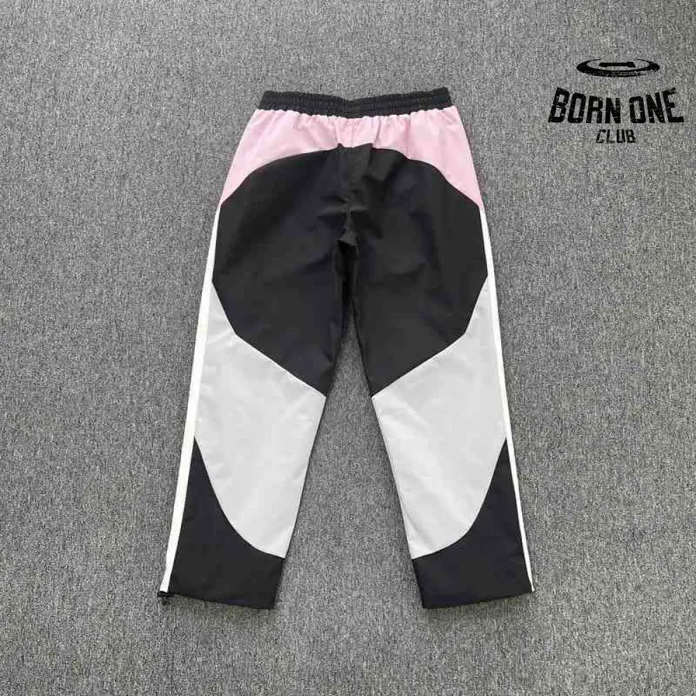 Conjunto Syna World Dynamic Track