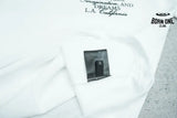 Camiseta Amiri Ma Bandana White
