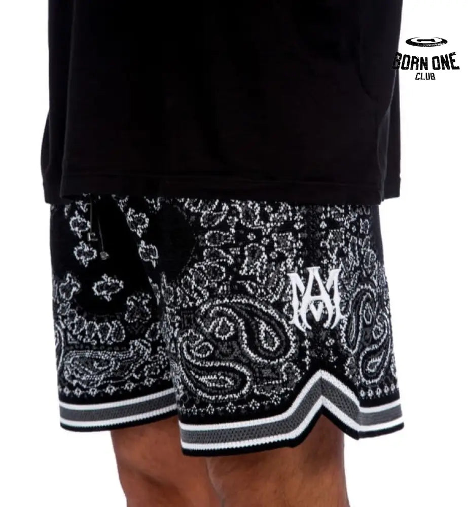Amiri Shorts