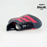 Adidas Adizero Adios Pro 4 Mercedes AMG Preto/Vermelho Lúcido