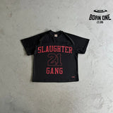 Camiseta Corteiz x 21 Savage