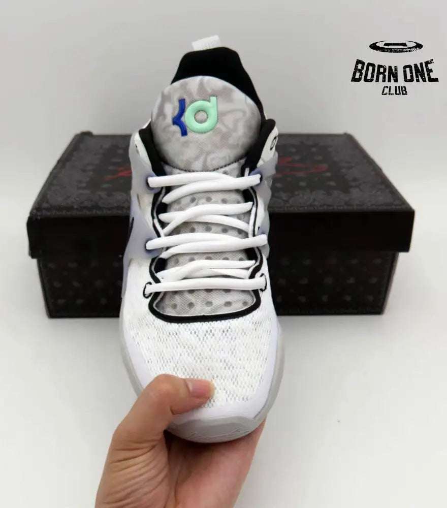 NIKE KD 15 x BROOKLYN NETS